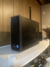 Armadio desktop slim Dell