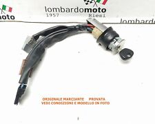 serratura Blocchetto chiave  accensione avviamento AIXAM 300 400 EVO  721 741