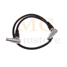 Cavo LCD/EVF ROSSO Epic