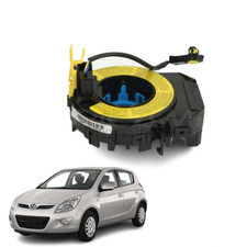 Molla spirale airbag - molla,