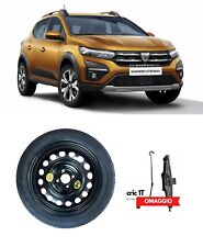 Ruotino di Scorta 16" per