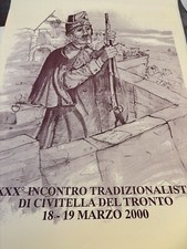 BORBONI-Bourbonico-Incontro