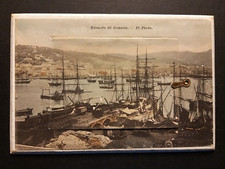 Saluti da Genova - Cartolina