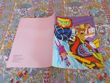 GLI EROI DELLA TIVU' N.38 CON ANNA GAIKING MAZINGA Z MAIA KEN FALCO TEKKAMAN OTT