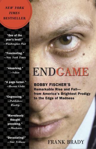 Endgame bobby fischer s - endgame:, fischer's