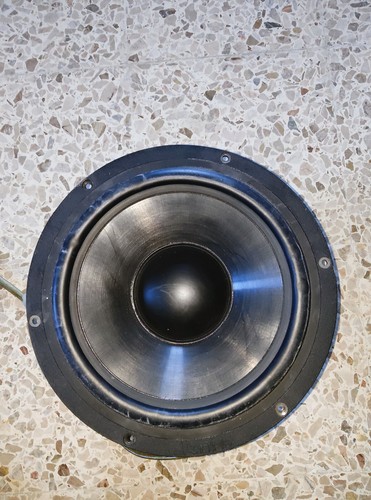 Subwoofer auto passivo - subwoofer,