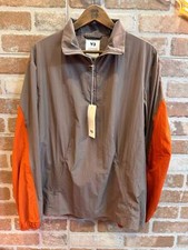 Yohji Yamamoto GIACCA LEGGERA SPORTIVA DA UOMO