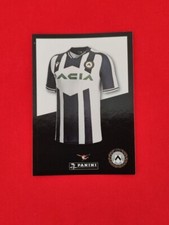 FIGURINA nuova CALCIATORI PANINI 2022-23 2023 #545 Maglia Udinese Maglia