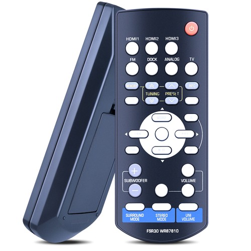 Telecomando nuovo fsr30 - telecomando,