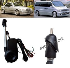 Antenna automatica per motore