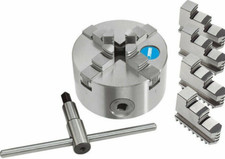 Mandrino autocentrante per