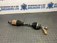 ALBERO TRASMISSIONE BMW X1 E84