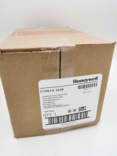 Honeywell c7061a 1038 - honeywell,