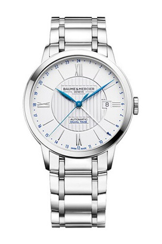 M0a10273 baume mercier - baume,