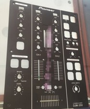 Applicabile per DJM-350 Mixer