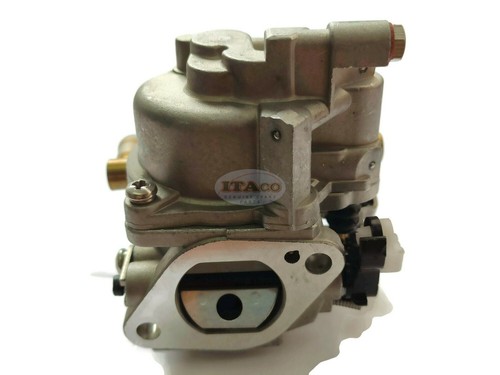 Asse carburatore barca - carburatore,