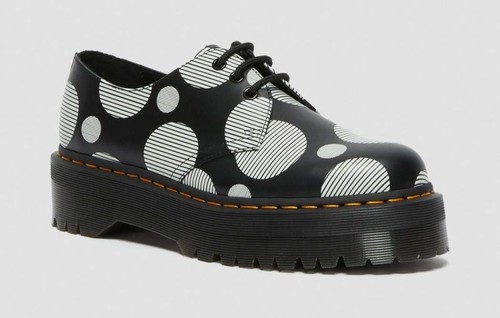 Martens buchi 1461 quad - dr, 3