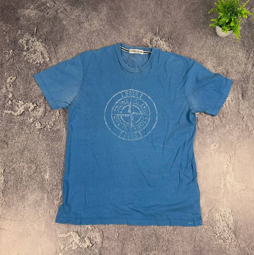 Rara shirt uomo stone island - t-shirt,