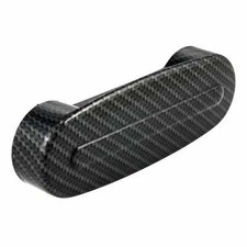 CARBON C5873N00 HUB CAP