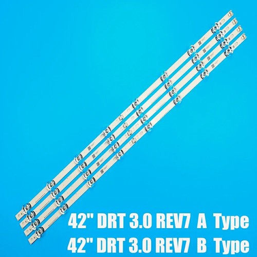 Kit led 42 - led, lg