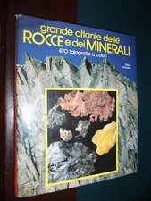 Zampieri D.; GRANDE ATLANTE