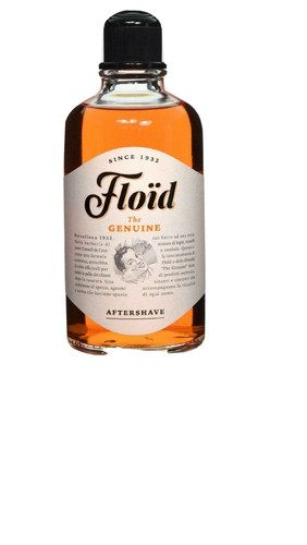 Floid the genuine new - genuine, formula