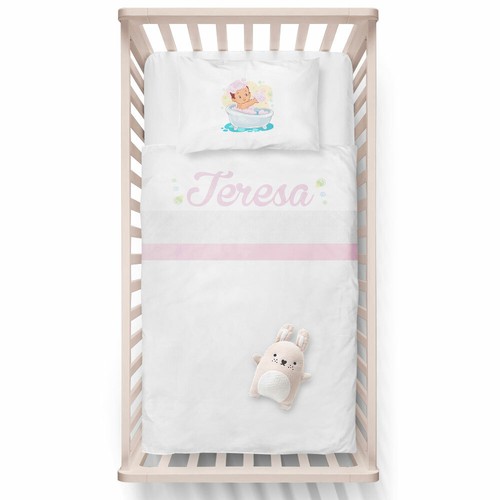 Set lenzuola culla - , o