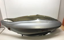 CODONE CARENA POSTERIORE  MALAGUTI MADISON 125 150 180 250 400 PRESENZA DI GRAFF