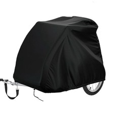 Bicycle Trailer Cover