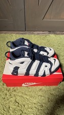 Nike air more - air, uptempo