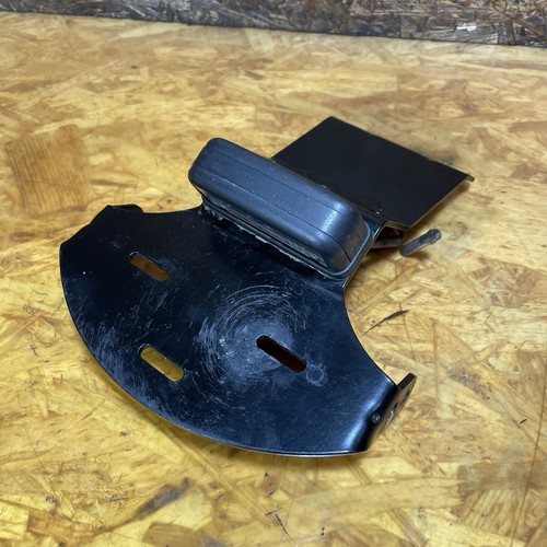 Tail tidy triumph speed - tidy,