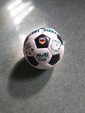 Una stella del derby del