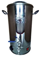 Bulldog Sparger - Scaldabagno Sparge 18ltr - Ridotto