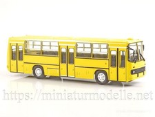 1:43 Ikarus 260.06 autobus