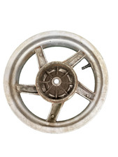 Cerchio Ruota Posteriore