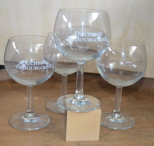 Set calici da birra - ,
