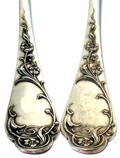 WMF CUCCHIAINO PANNA STILE