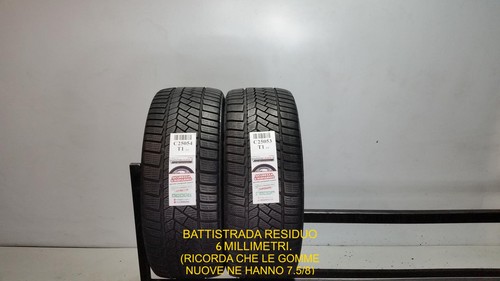 Gomme usate termiche - gomme,