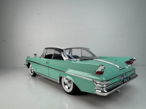 1961 desoto adventurer - desoto,
