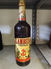 Kambusa one amaricante - kambusa, l'amaricante