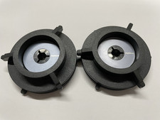 Adattatore NAB originale Revox