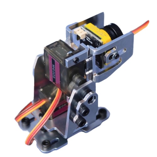 Supporto ptz fpv - supporto, in