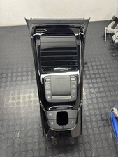 ✅ Tunnel Centrale Mercedes