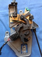 Serratura Portellone Posteriore Jeep Grand Cherokee wj 2.7 crd (99-05)