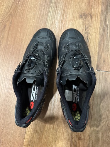 Sidi shot cycling - shot,