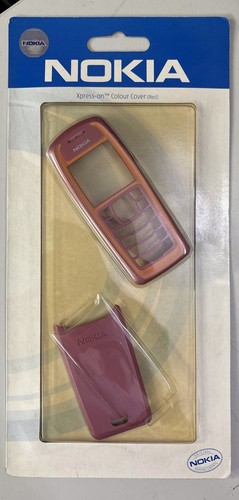 Genuine cover nokia 3100 - 3100, in