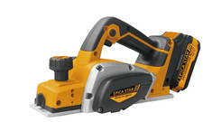 Pialla Elettrica con 2