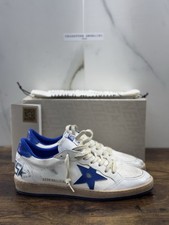Golden Goose Ball Star Sneaker