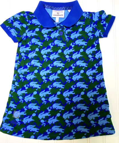 Polo lacoste minecraft - lacoste,