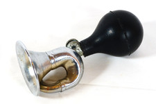 Lampadina bici d'epoca corno